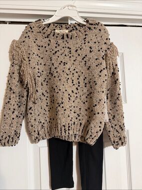 Jessica Simpson Toddler Outfit
